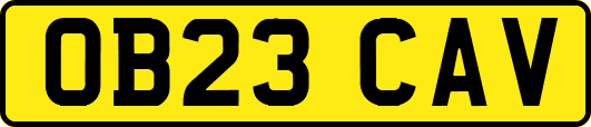 OB23CAV
