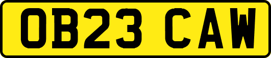 OB23CAW