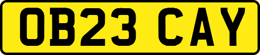OB23CAY