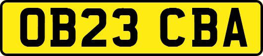 OB23CBA
