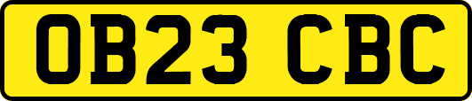 OB23CBC