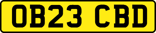 OB23CBD