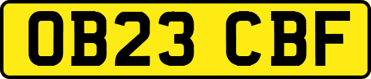 OB23CBF