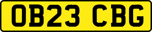OB23CBG