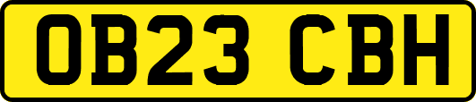OB23CBH