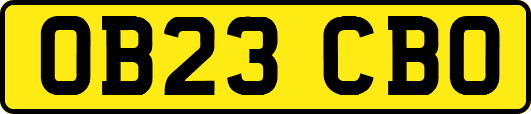 OB23CBO