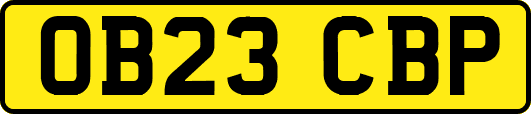 OB23CBP
