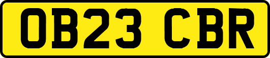 OB23CBR