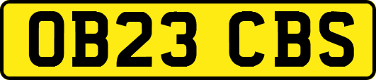OB23CBS