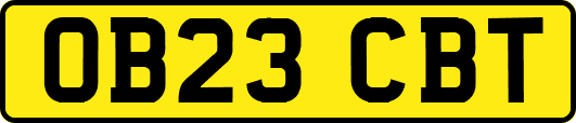 OB23CBT