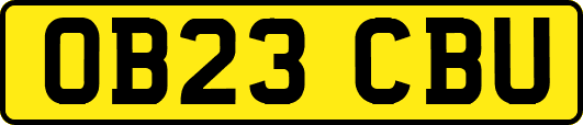 OB23CBU
