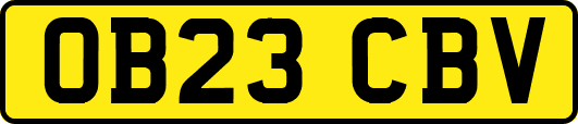 OB23CBV