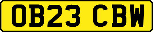 OB23CBW