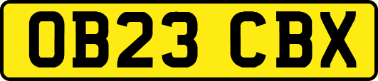 OB23CBX