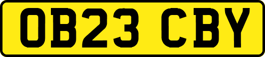 OB23CBY