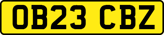 OB23CBZ
