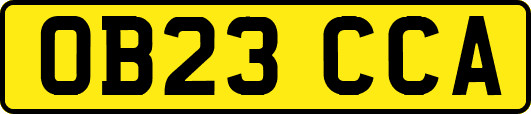 OB23CCA