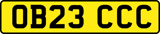 OB23CCC