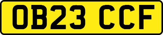 OB23CCF