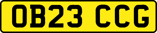 OB23CCG