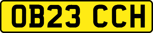 OB23CCH