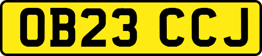 OB23CCJ