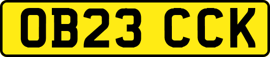 OB23CCK