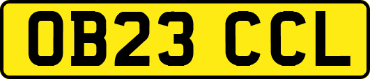 OB23CCL
