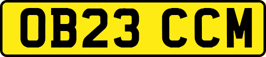 OB23CCM