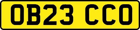 OB23CCO