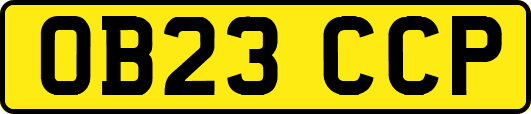 OB23CCP