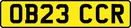 OB23CCR