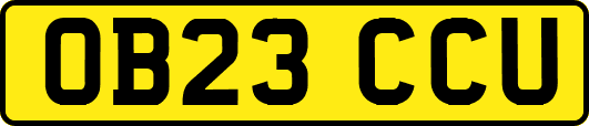OB23CCU