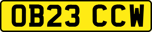 OB23CCW