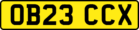OB23CCX