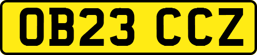 OB23CCZ