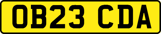 OB23CDA
