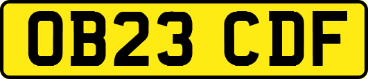 OB23CDF