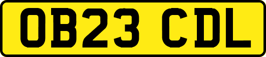 OB23CDL