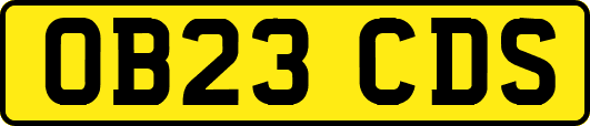 OB23CDS