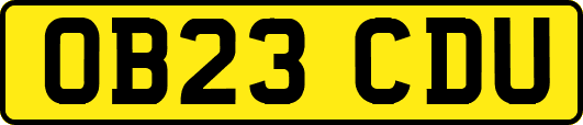OB23CDU