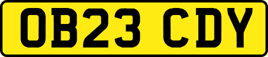 OB23CDY