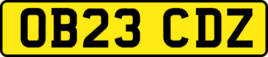 OB23CDZ