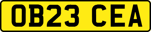 OB23CEA