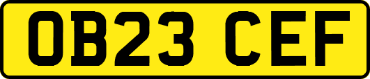 OB23CEF