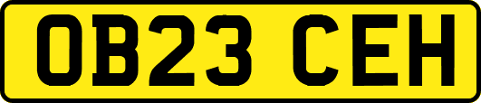 OB23CEH