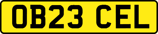 OB23CEL