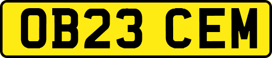 OB23CEM