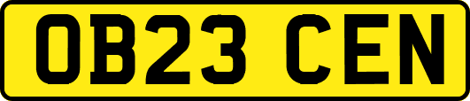 OB23CEN