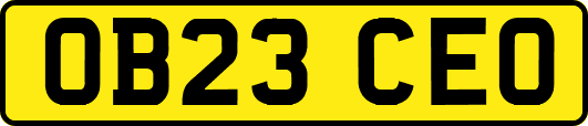 OB23CEO